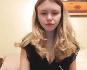 Jacky_smith sexy naked teen blonde webcam show