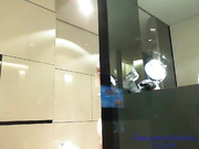 Sexydea hot milf blonde fingering and orgasm webcam show