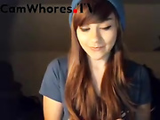 Beryl18 sweet teen free webcam show