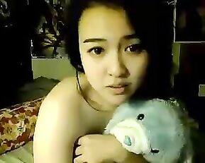 Zilla_x asian milf with big tits webcam show