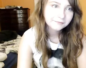Nobodyeven nice teen free private show