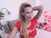 Slutty babe with pierced cunt is fucked in ass