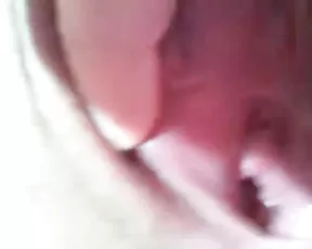 My chubby babe and my cock