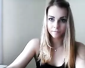 A slut sits down on a dildo