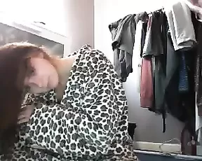 ExGF Finger Fuck