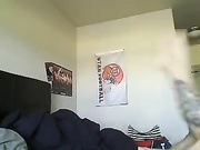 Sexy big breasted babe sucking cock hardcore