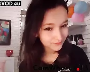 Asian girl blows dick and swallows jizz