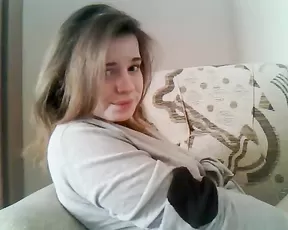 Creamy wife rides a black cock with passion