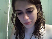 Enthusiastic teen sex