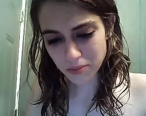 Enthusiastic teen sex