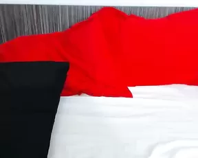 Trying on artificial vagina