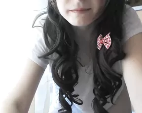Jada is a sex bomb