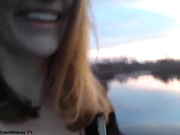 biancaandhubby outdoors