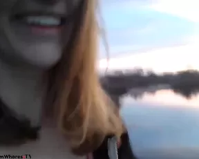 biancaandhubby outdoors