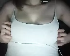 WhiteDoll ShowUp