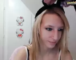 Mayatiny flash panties