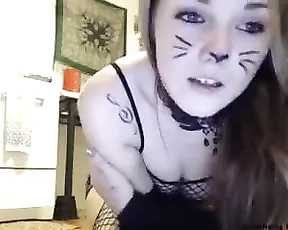 Malunaa Camshow 3
