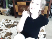 anya96 show 21.08.2017