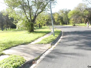 mariah leonne big facial