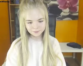 NIKKISHYGIRL