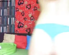 LaurenB MFC topless