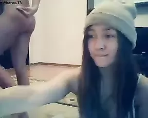 whiteberry69 and friends