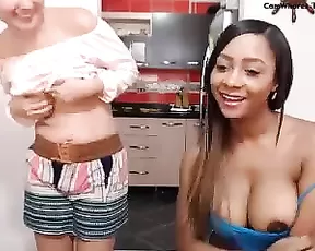 YETTZARETH1 triple girl