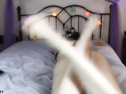 eeeveee-foot fetish video