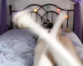 eeeveee-foot fetish video