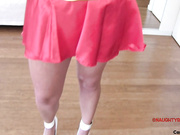 NaughtyBoyPOV Eva Notty Super Notty Tittyfuck Manyvids