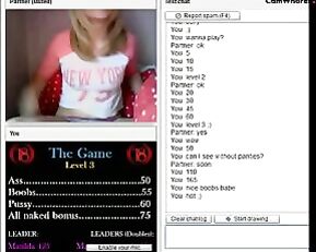 omegle games 1