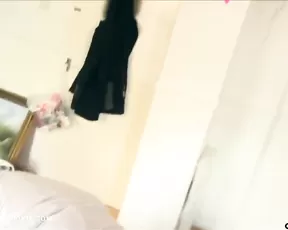 HarrietSugarCookie - BG Preppy Glasses Sex