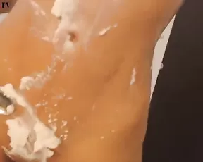 Nicole Hitman Creamy