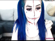 Kati3kat doll