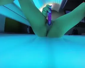 Haleyryder Naughty Tan