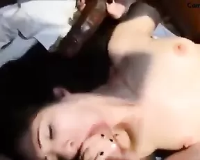 Amy Days First BBC