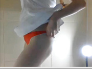 Anik201 - CamShow - 2014-04-27