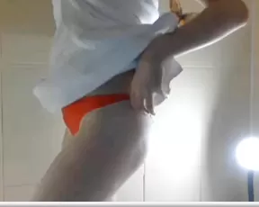 Anik201 - CamShow - 2014-04-27