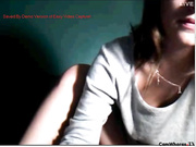 ONLY video online of Mia getting dicked down by a guy