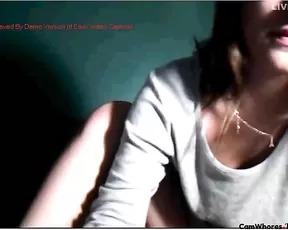 ONLY video online of Mia getting dicked down by a guy
