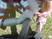 ManyVids Hayliexo Public Sex Creampie Premium Video HD