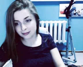 SoulBrunette - Холодная Тетяна - Live Jasmin - Privat