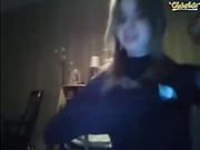 Scarletthunter - Dancing and Teasing