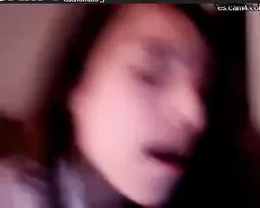Malennelam cam4 show - Ass to mouth and swallows
