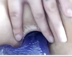 3zcompany anal dildo pt2