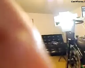 Holly Hanna - FUCK BIKE.