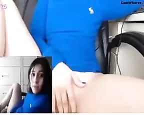 Bella Torrez Squirt