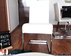 hornyco57 streaptease upskirt
