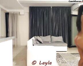 Layla- 12