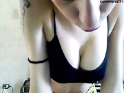 Arte 1996 perfect teen strip